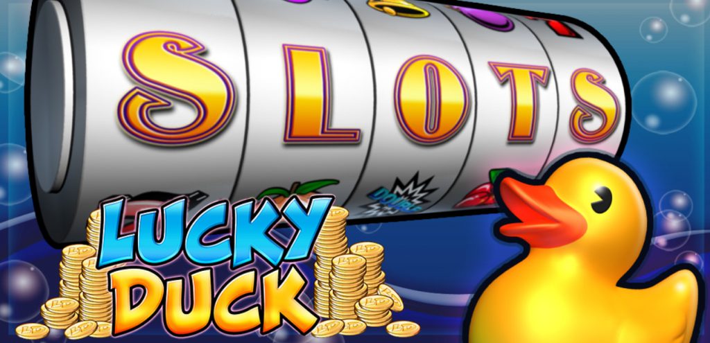 Lucky Duck Casino 2