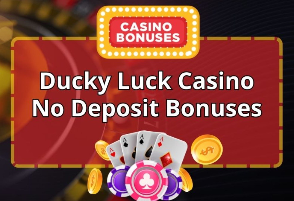 No Deposit Bonuses at Lucky Duck Casino 1