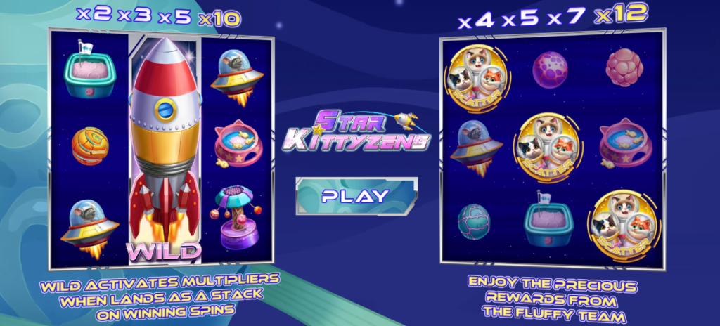 Star Kittyzens 2