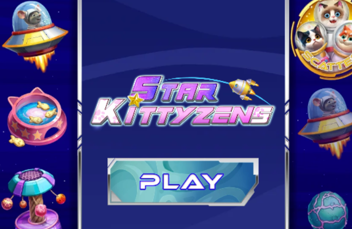 Star Kittyzens 
